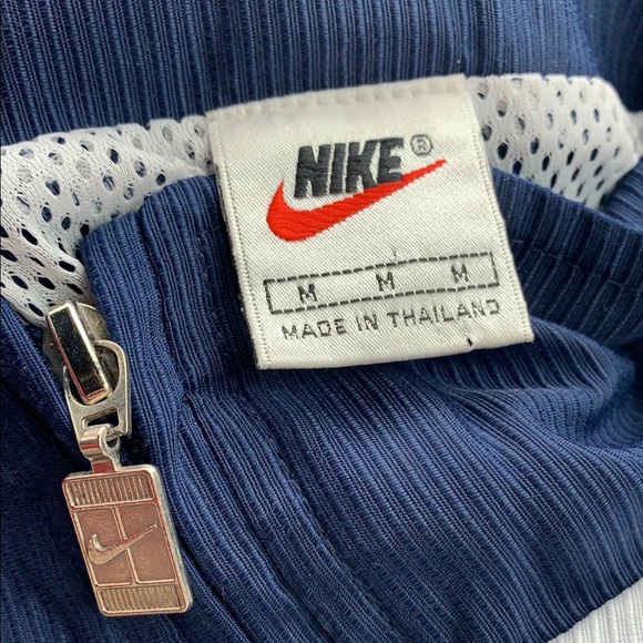 Nike challenge court light jacket - Picture 2 of 2